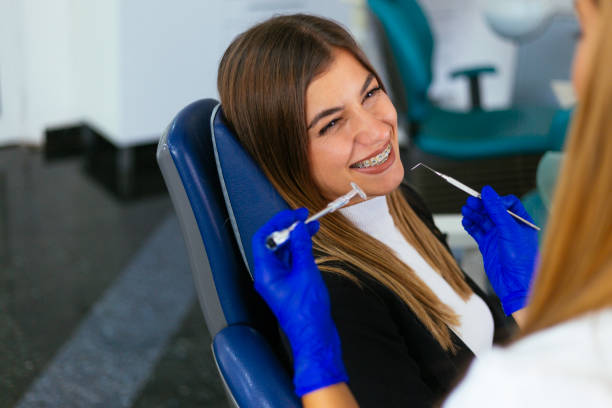 Why Choose Us for Your Dental Needs in Upper Pohatcong, NJ