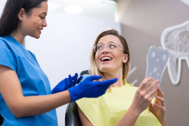 TMJ/TMD Treatment in Upper Pohatcong, NJ